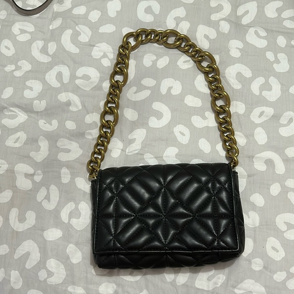 ZARA PURSE - Picture 1 of 2
